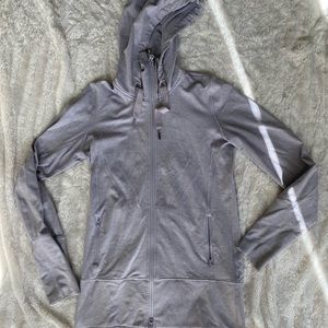 Lululemon zip up jacket